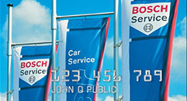 Bosche Service Center Denver