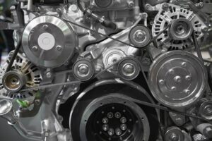 Engine Belts