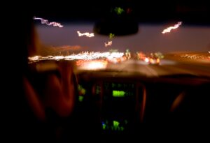 Nighttime Driving