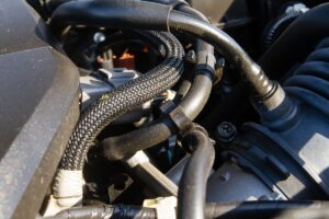 Engine Hoses
