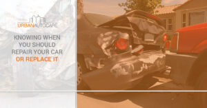 Knowing When to Replace Your Vehicle