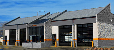 Littleton Auto Shop