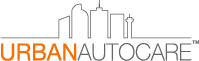 Urban Autocare Logo