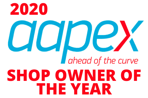 AAPEX