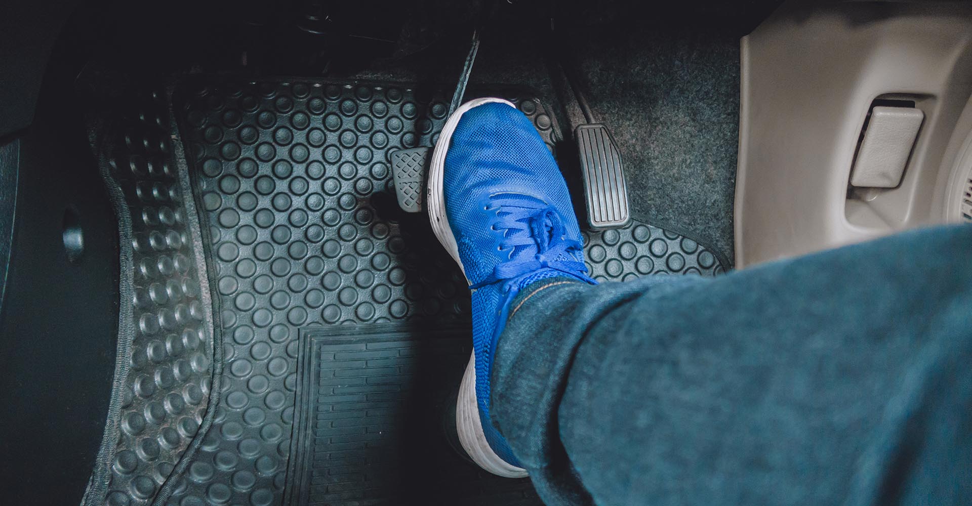 Everything You Need to Know About Your Brakes Pads and Rotors Blitz Featured Image