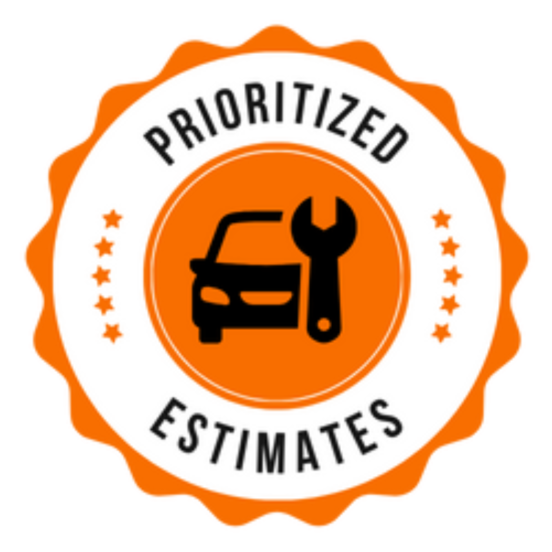Prioritize Estimates (1)