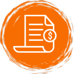 invoice icon