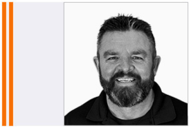 Ed - Assistant Manager