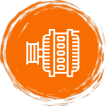 Battery and Electrical - Icon 4