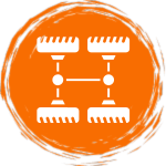 Driveshaft RR PB Icon 1