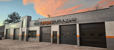 denver highlands exterior