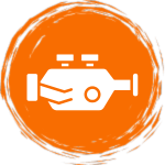 engine icon