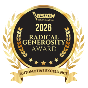Radical Generosity Award